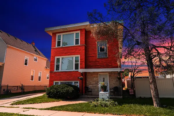 1929 High ST, Blue Island, IL 60406