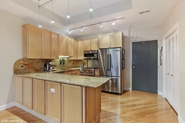1601 W ALTGELD ST #2A, Chicago, IL 60614