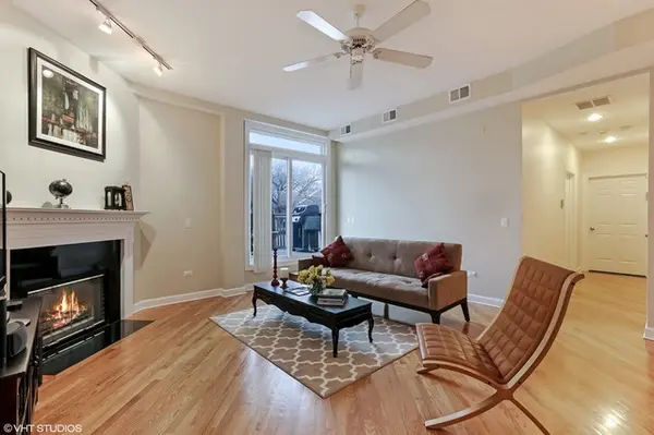 1601 W ALTGELD ST #2A, Chicago, IL 60614