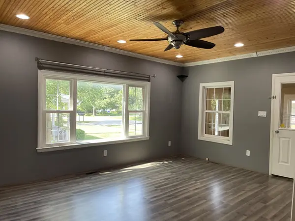 315 N Main ST, Arrowsmith, IL 61722