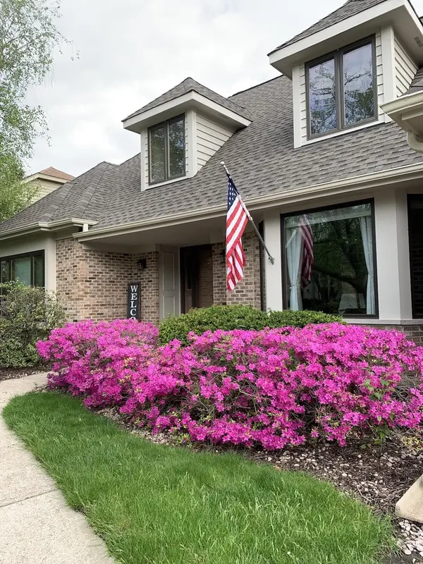 510 De Lasalle AVE, Naperville, IL 60565