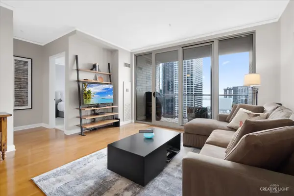 420 E Waterside DR #3002, Chicago, IL 60601
