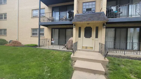 2045 N Harlem AVE #1W, Chicago, IL 60707