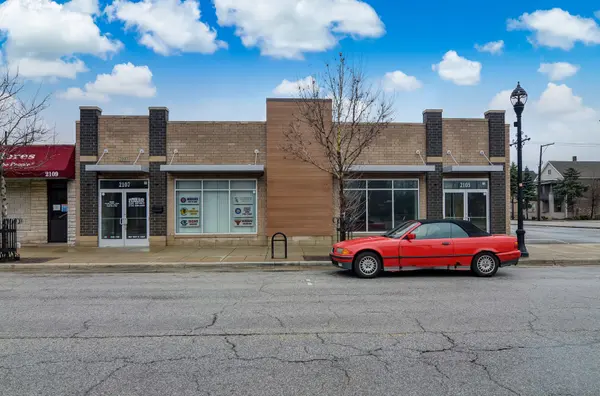 2105 Broadway ST, East Chicago, IN 46312