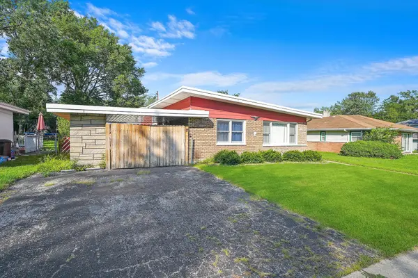 258 Sangamon ST, Park Forest, IL 60466