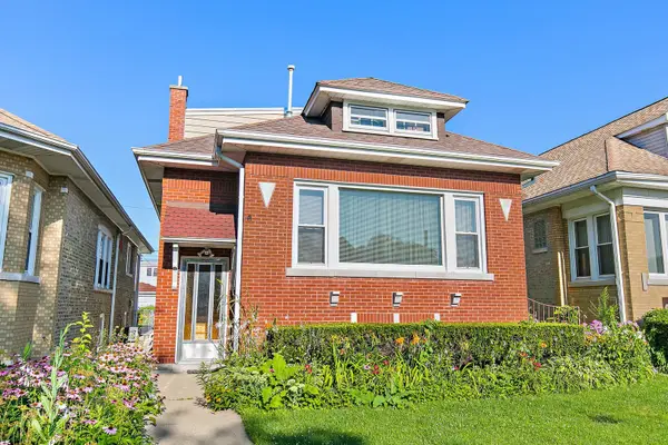 4540 N Marmora AVE, Chicago, IL 60630