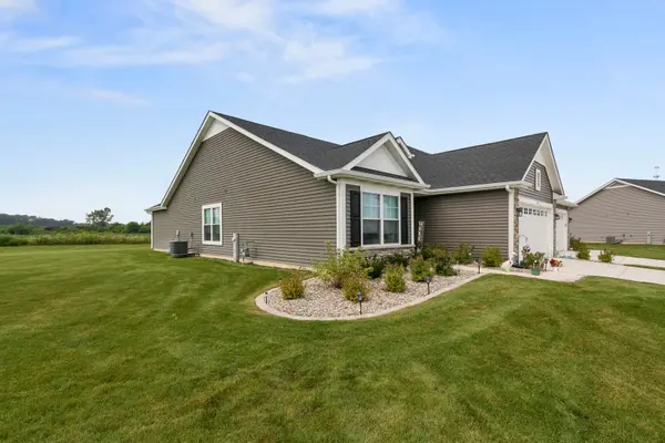 13710 Freedom WAY, Cedar Lake, IN 46303