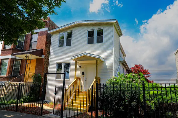 7046 S Wabash AVE, Chicago, IL 60637