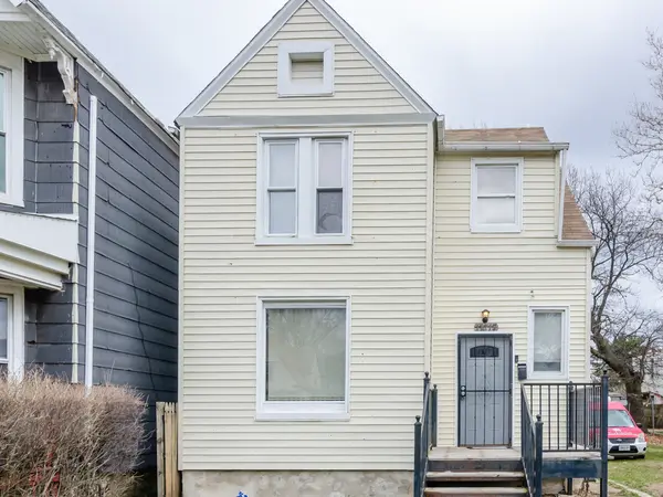 11817 S Union AVE, Chicago, IL 60628