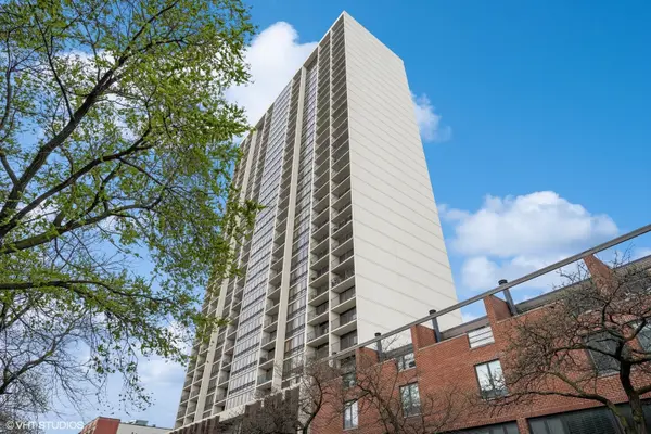 1636 N Wells ST #3208, Chicago, IL 60614