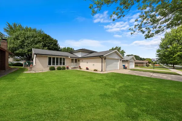 12618 S Menard AVE, Alsip, IL 60803