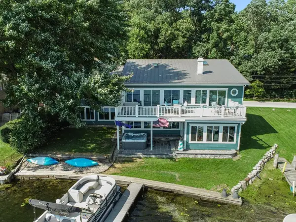 143 Nilewood DR, Laporte, IN 46350