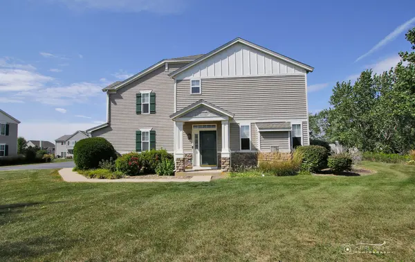 1184 Mark CT, Antioch, IL 60002