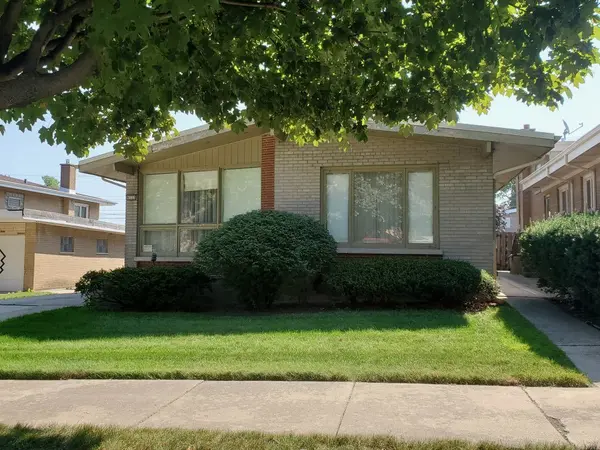 9113 S Constance AVE, Chicago, IL 60617