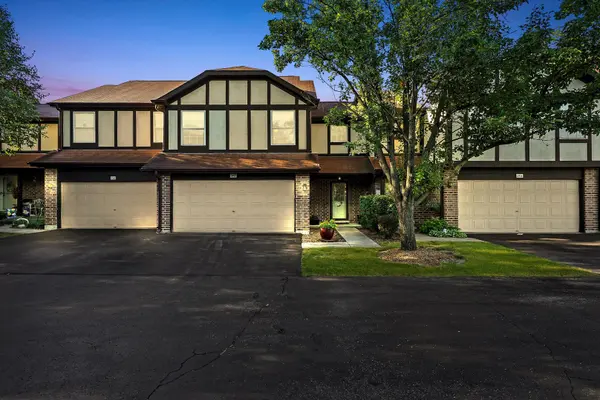 348 GOLFVIEW CT, Bloomingdale, IL 60108