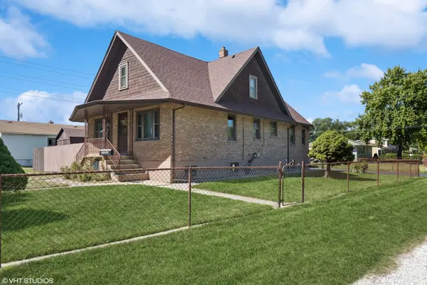 11540 W Grand AVE, Melrose Park, IL 60164