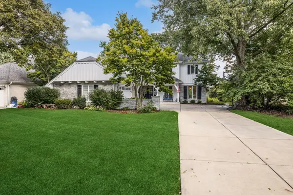 4831 Johnson AVE,  Western Springs,  IL 60558