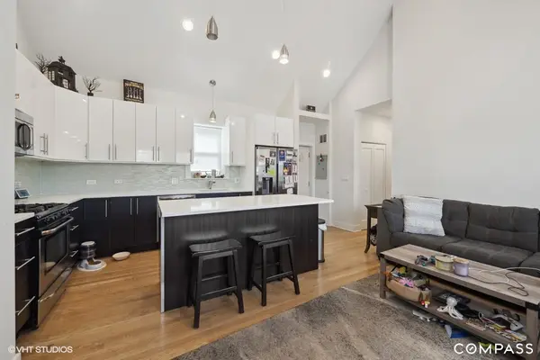 1547 W Wabansia AVE, Chicago, IL 60642