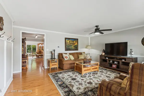 983 Pheasant Ridge DR, Lake Zurich, IL 60047