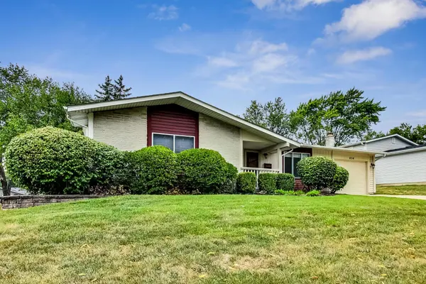 634 S SALEM DR, Schaumburg, IL 60193