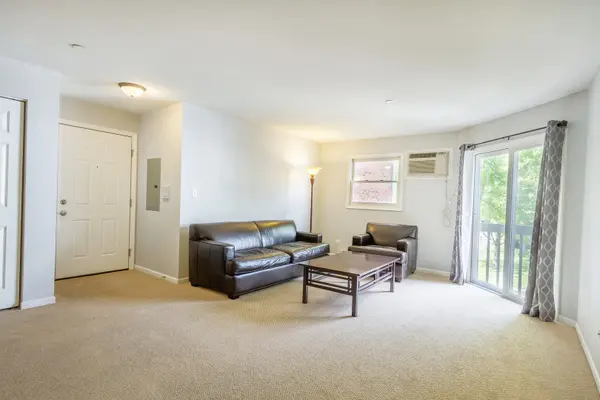 1363 Cunat CT #2C, Lake In The Hills, IL 60156