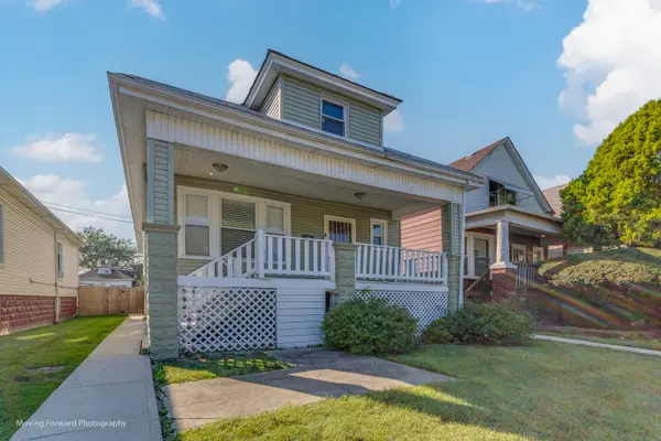 8824 S Emerald AVE, Chicago, IL 60620