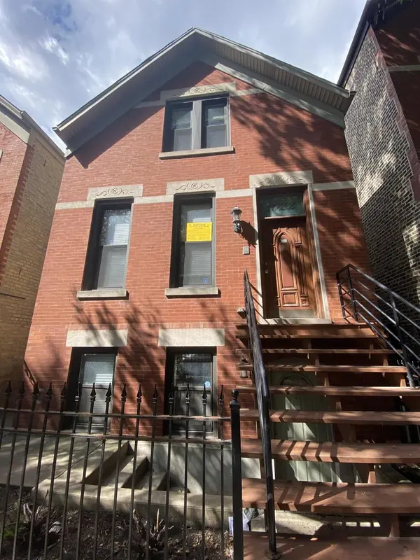 1022 N Winchester AVE, Chicago, IL 60622