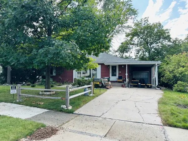 318 S Hale ST, Palatine, IL 60067
