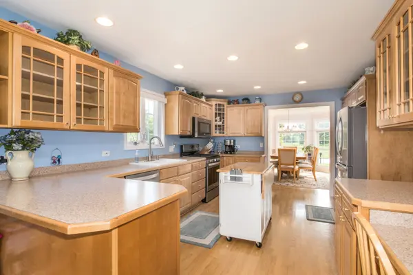 819 W Jefferson ST, Bensenville, IL 60106