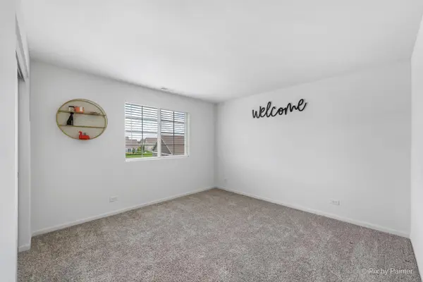 25450 W Ryan LN, Plainfield, IL 60586