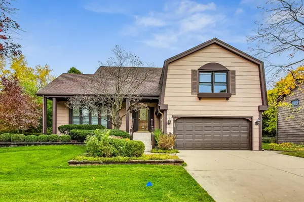 1341 Wessling DR, Northbrook, IL 60062