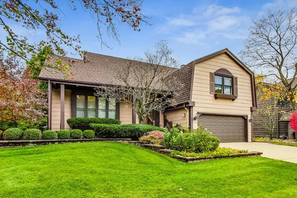 1341 Wessling DR, Northbrook, IL 60062