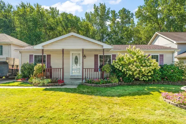 3234 171st PL, Hammond, IN 46323