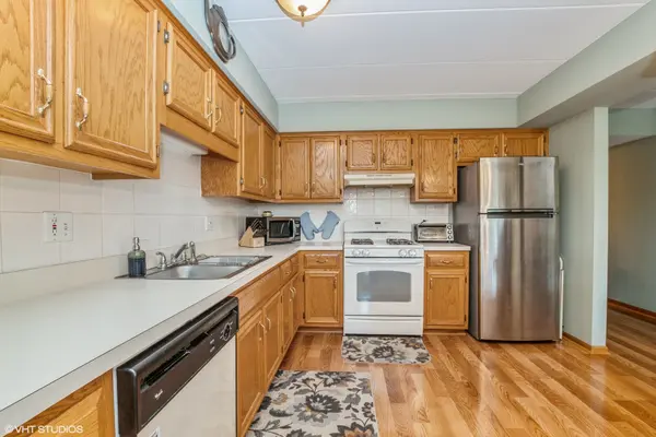 5820 W College DR #2F, Alsip, IL 60803