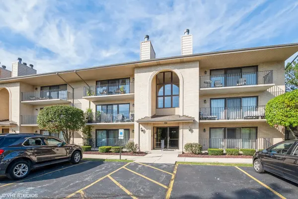 5820 W College DR #2F, Alsip, IL 60803