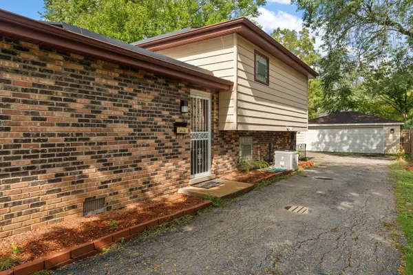 1256 W 183rd ST, Homewood, IL 60430