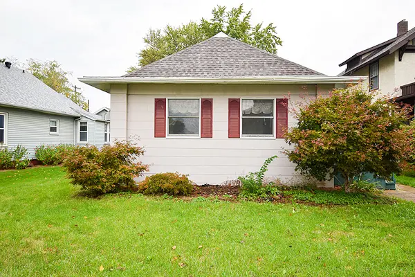 114 E Cleveland ST, Spring Valley, IL 61362