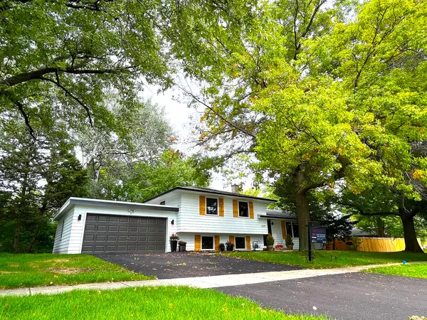 209 W Gartner RD, Naperville, IL 60540