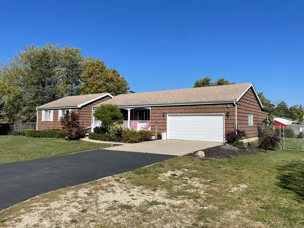 206 W 7th AVE, Rankin, IL 60960