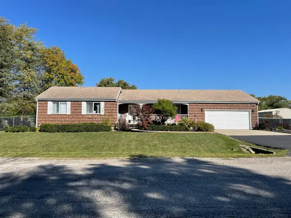 206 W 7th AVE, Rankin, IL 60960