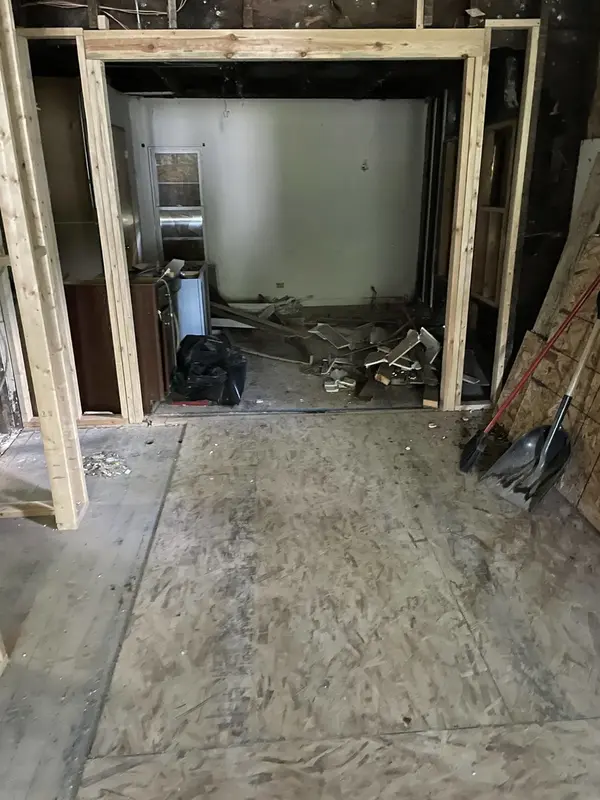 Address not disclosed, Chicago, IL 60827