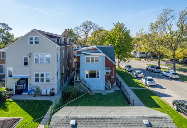 4959 N Kenneth AVE Chicago, IL 60630