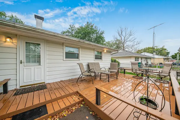 2607 Campbell ST, Joliet, IL 60435