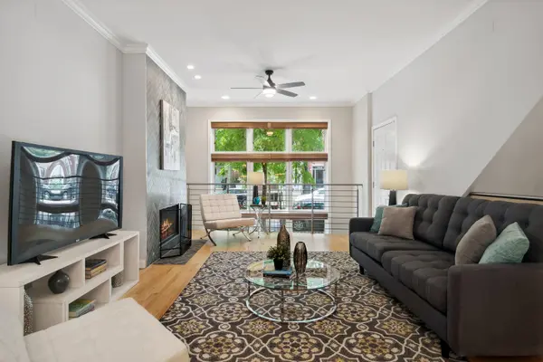 1037 N Marshfield AVE #1, Chicago, IL 60622