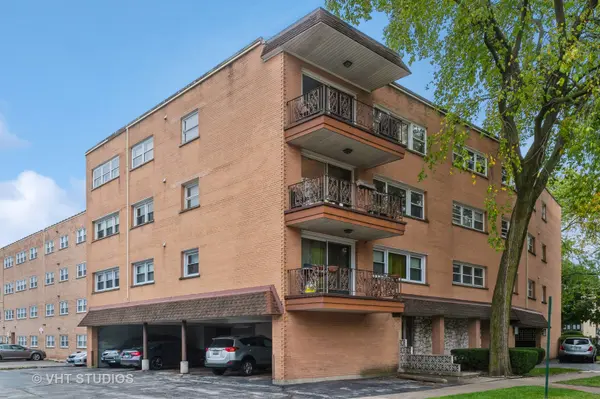 7901 Park AVE #203, Skokie, IL 60076