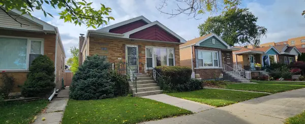 4738 S Lavergne AVE, Chicago, IL 60638