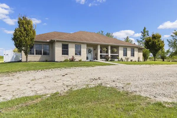 3408 E 2250th RD, Ottawa, IL 61350