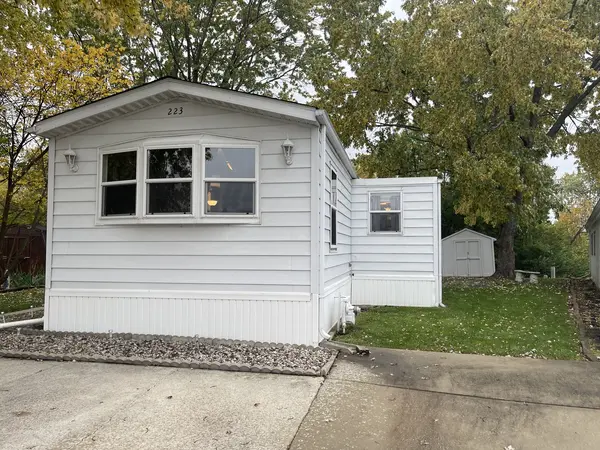223 Blackthorn RD, Matteson, IL 60443