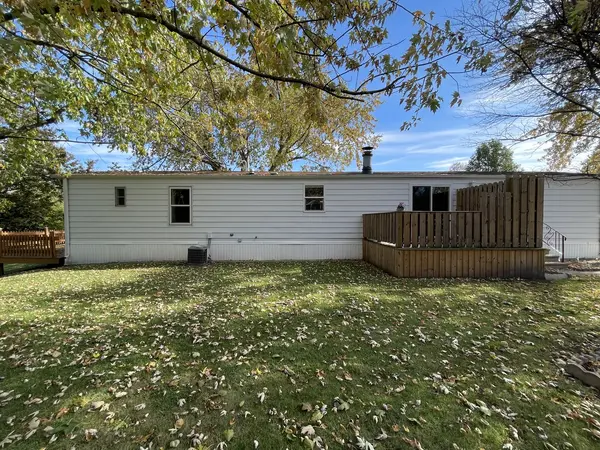 223 Blackthorn RD, Matteson, IL 60443