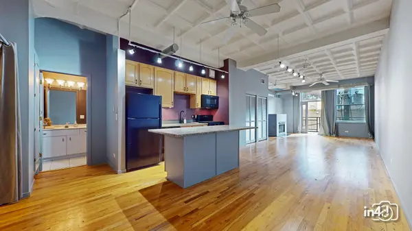 1307 S Wabash AVE #302, Chicago, IL 60605